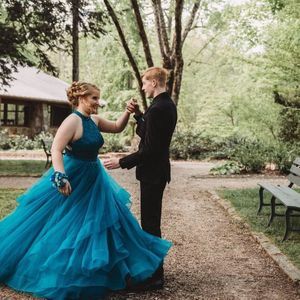 Meet your Posher, Harley